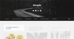 Desktop Screenshot of nancyarellano.com